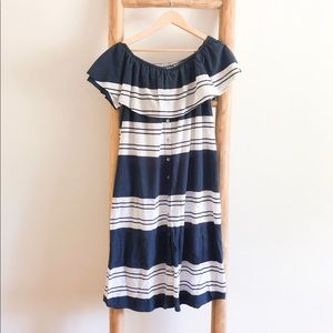 Faithful the Brand Majorca Maxi Dress